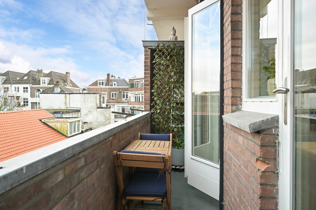 Foto 11 van Lijnbaan 134