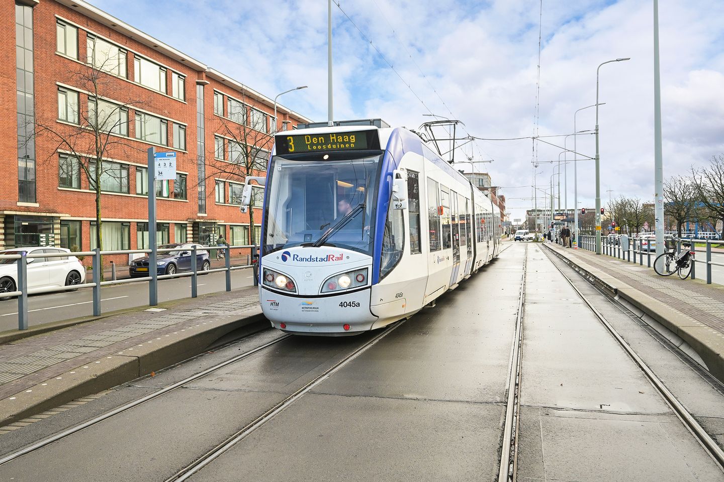 Foto 19 van Lijnbaan 134