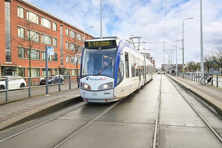 Photo 19 of Lijnbaan 134