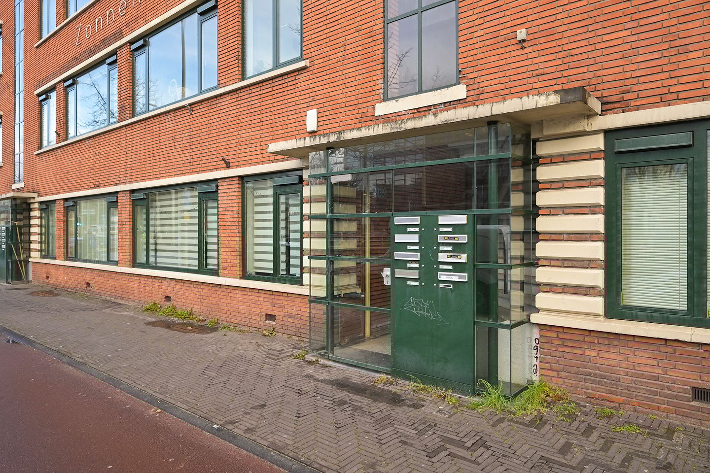 Foto 20 van Lijnbaan 134