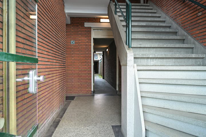 Photo 21 of Lijnbaan 134