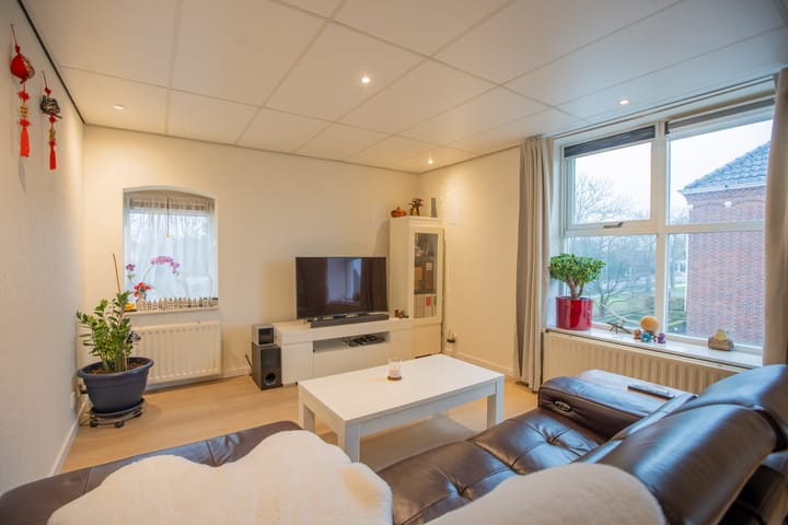 Foto 3 van Ds. Allendorpstraat 6