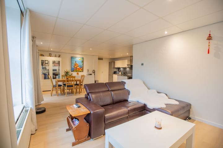 Foto 2 van Ds. Allendorpstraat 6