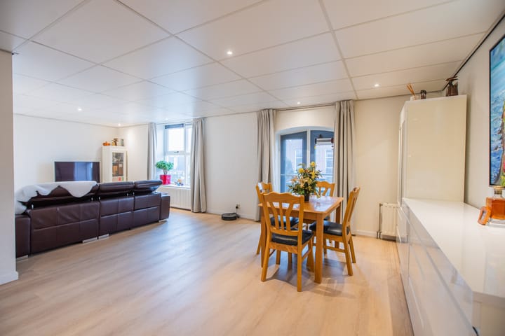 Foto 4 van Ds. Allendorpstraat 6