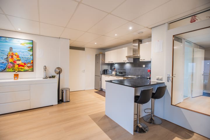 Foto 5 van Ds. Allendorpstraat 6