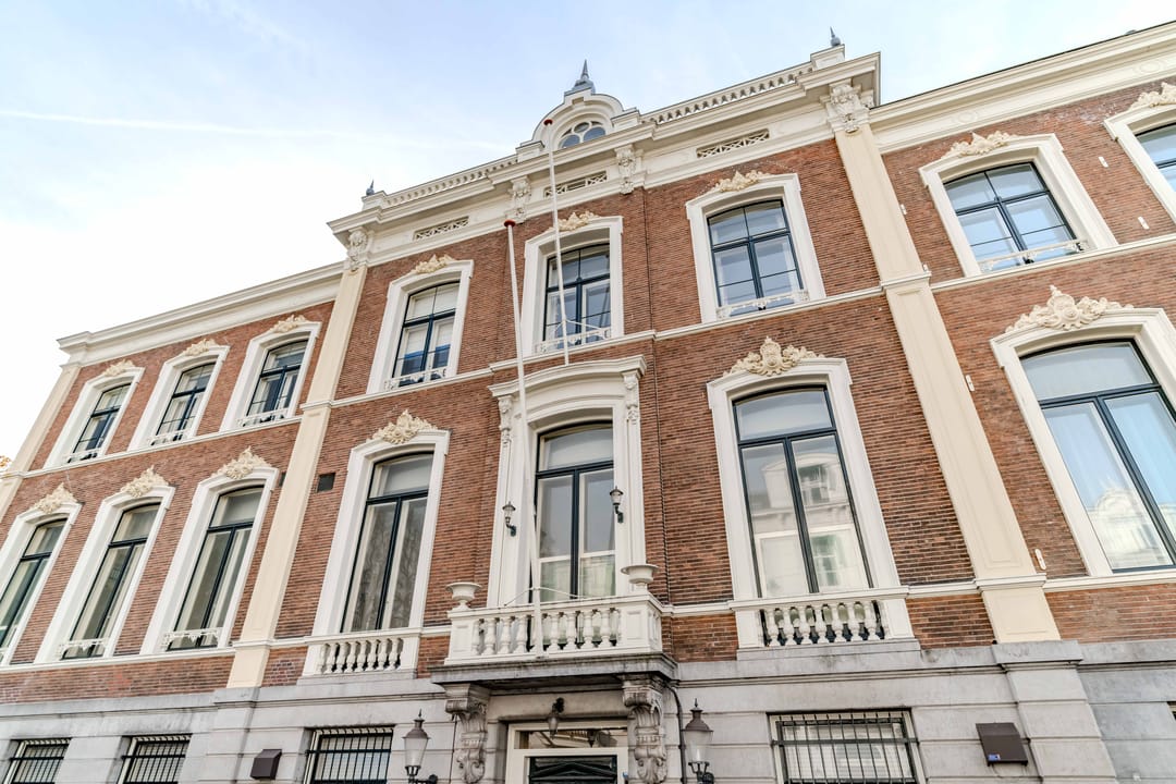 Foto 2 van Alexanderstraat 22-A