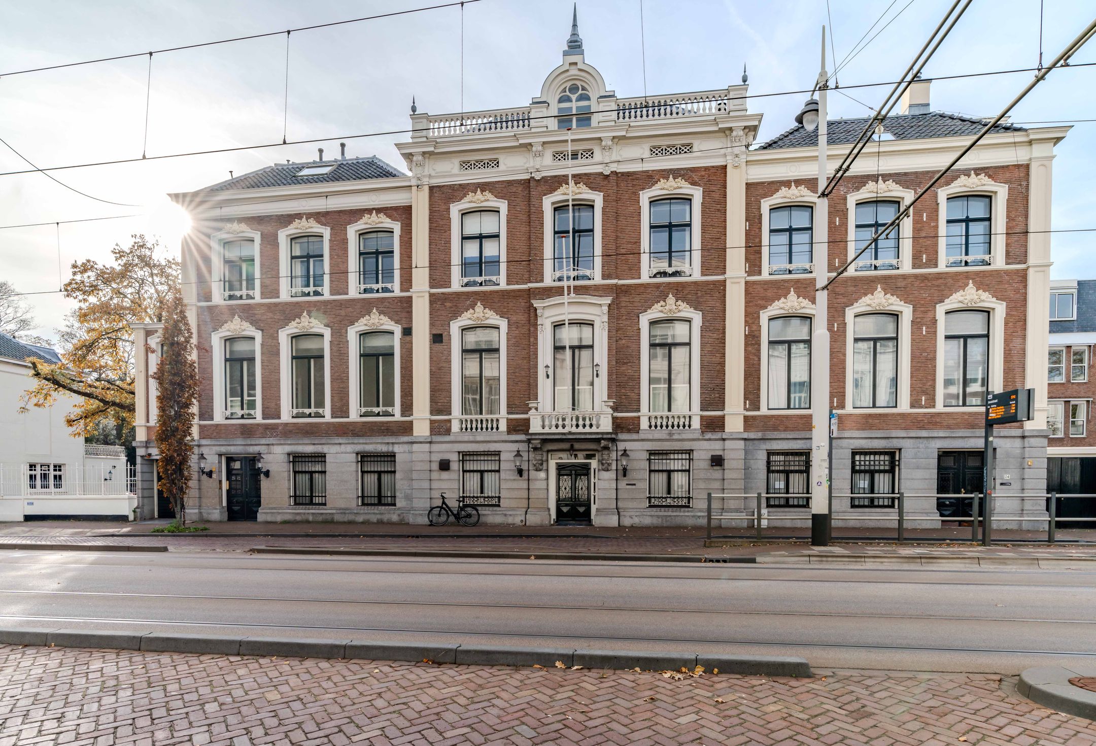 Foto 3 van Alexanderstraat 22-A