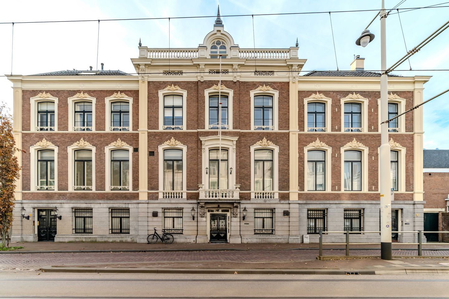 Foto 4 van Alexanderstraat 22-A