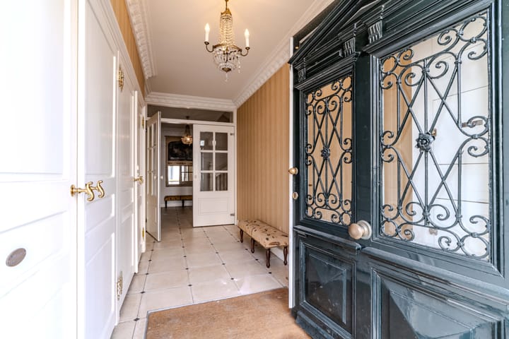 Foto 5 van Alexanderstraat 22-A