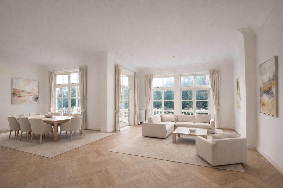 Foto 7 van Alexanderstraat 22-A