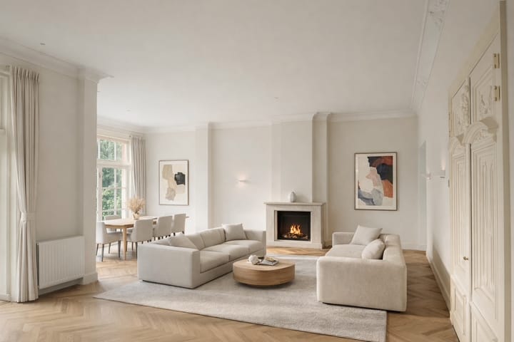 Foto 9 van Alexanderstraat 22-A