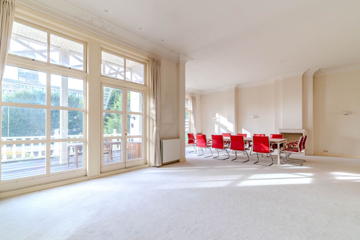 Foto 10 van Alexanderstraat 22-A