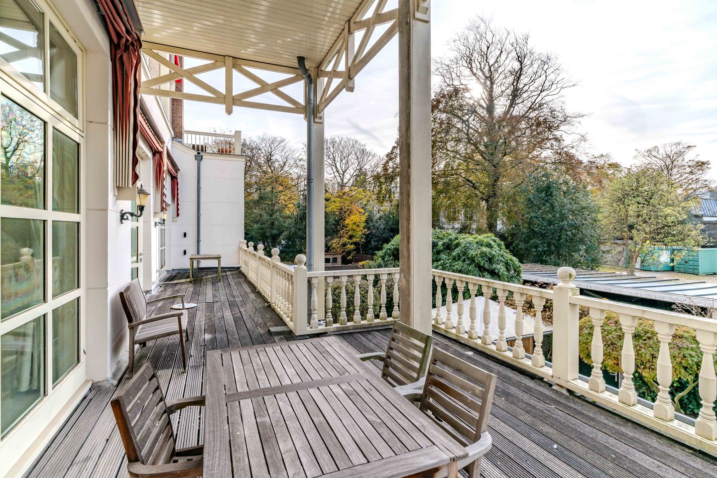 Foto 19 van Alexanderstraat 22-A