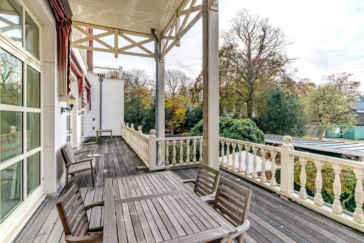 Foto 19 van Alexanderstraat 22-A