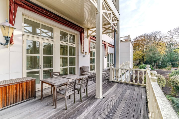 Foto 20 van Alexanderstraat 22-A