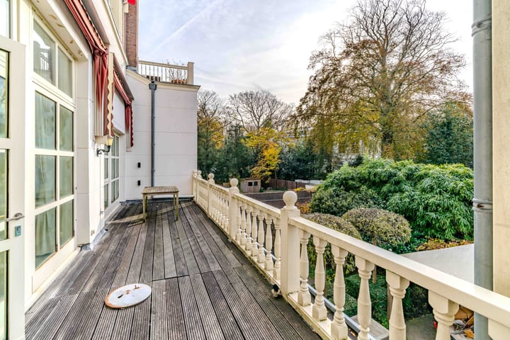 Foto 21 van Alexanderstraat 22-A