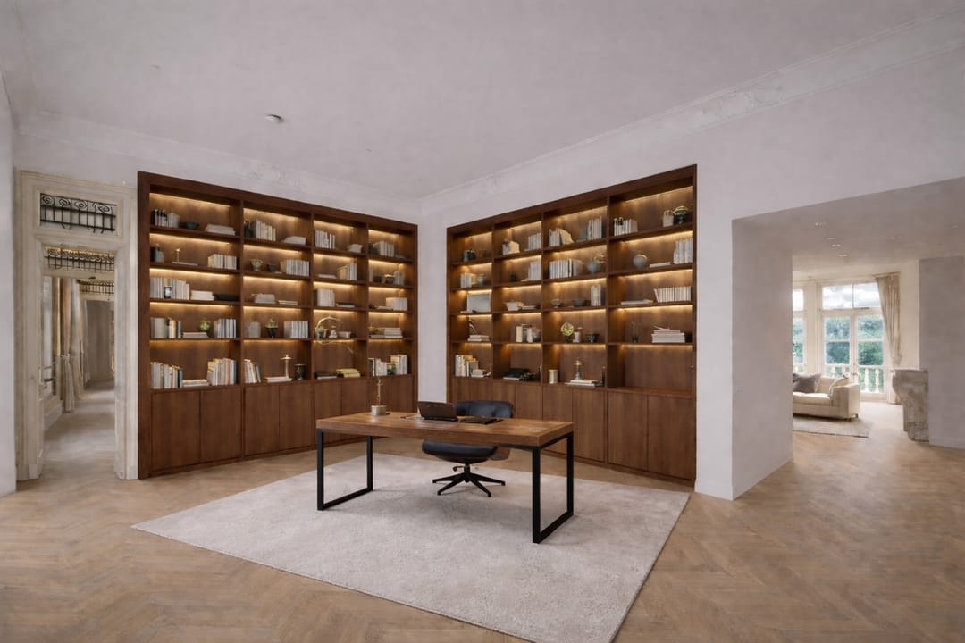 Foto 23 van Alexanderstraat 22-A