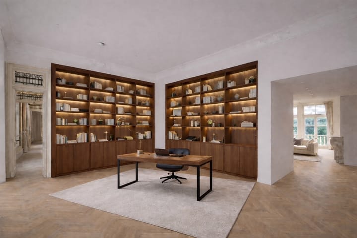 Foto 23 van Alexanderstraat 22-A