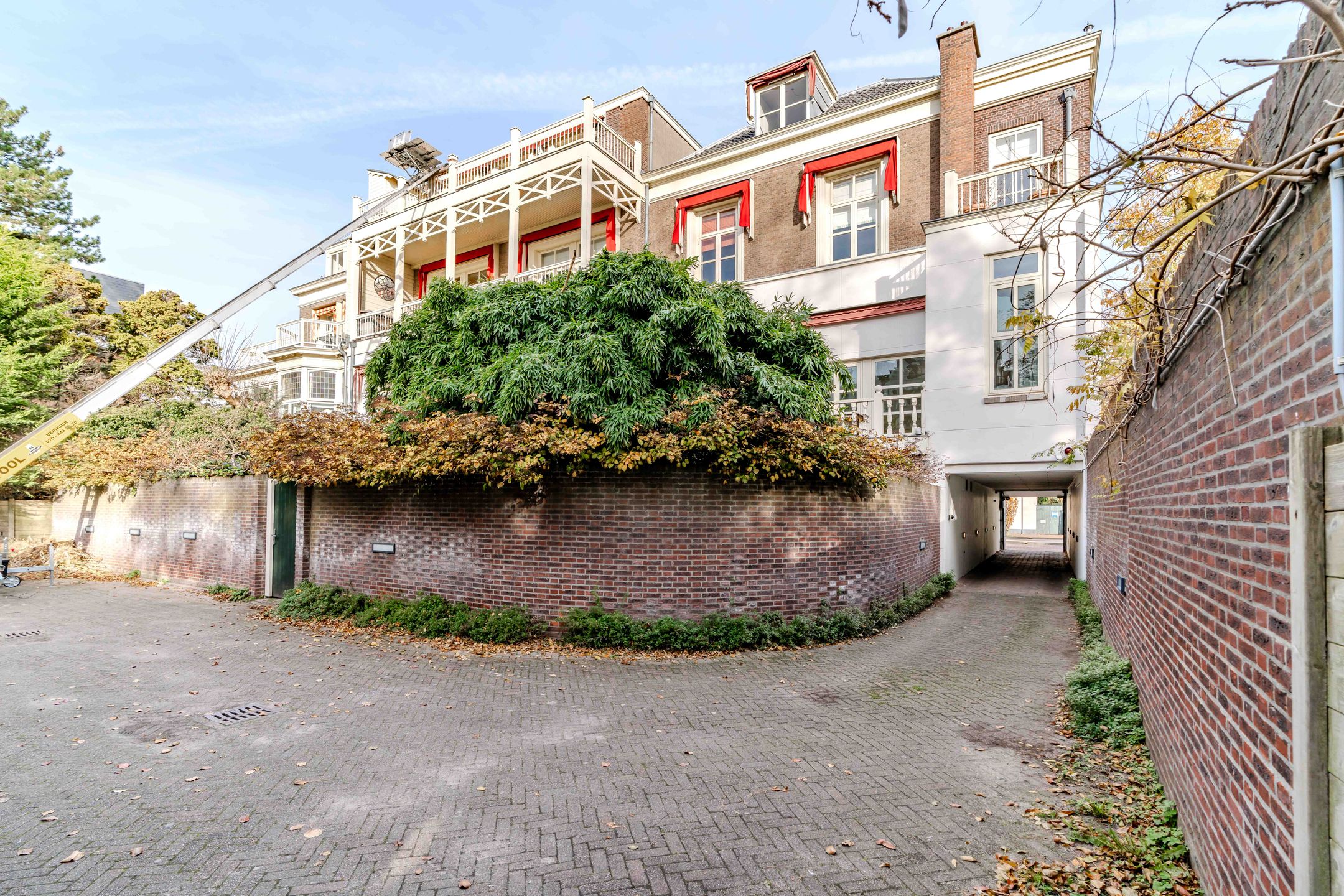 Foto 42 van Alexanderstraat 22-A