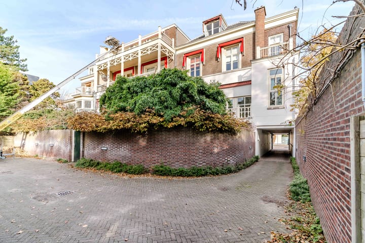 Foto 42 van Alexanderstraat 22-A