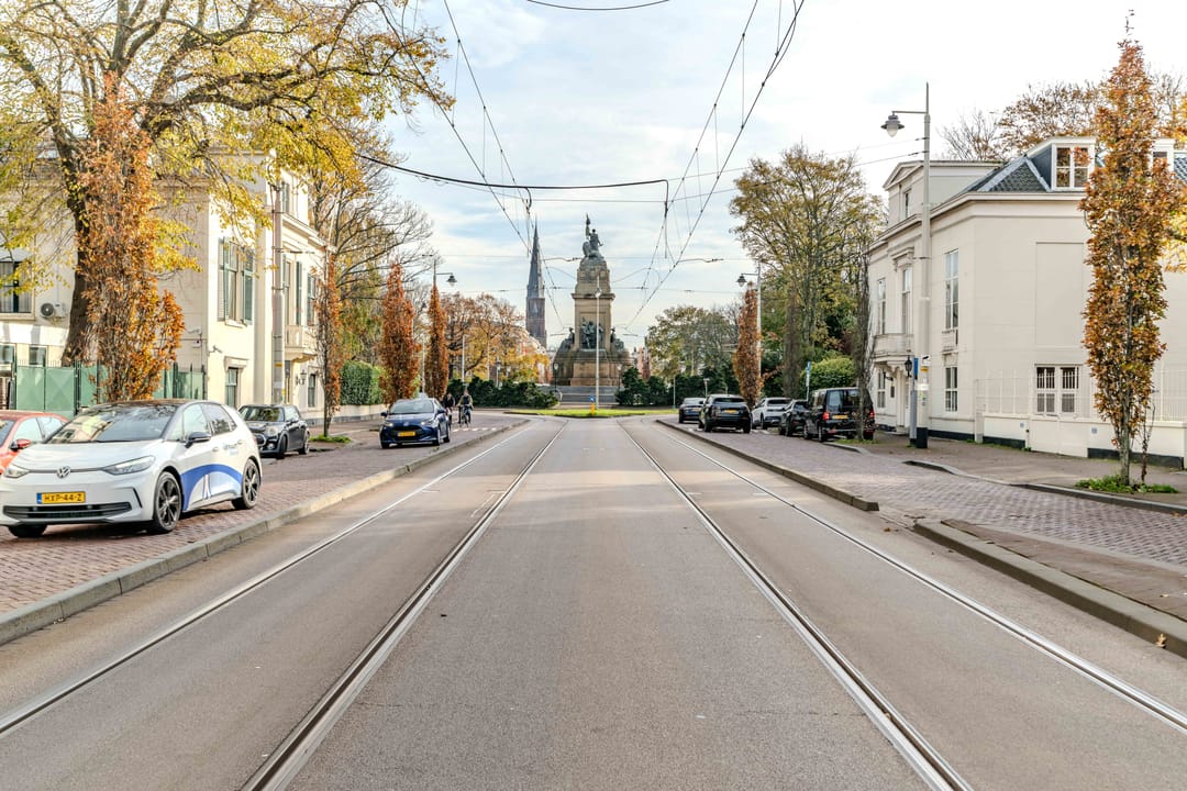 Foto 43 van Alexanderstraat 22-A