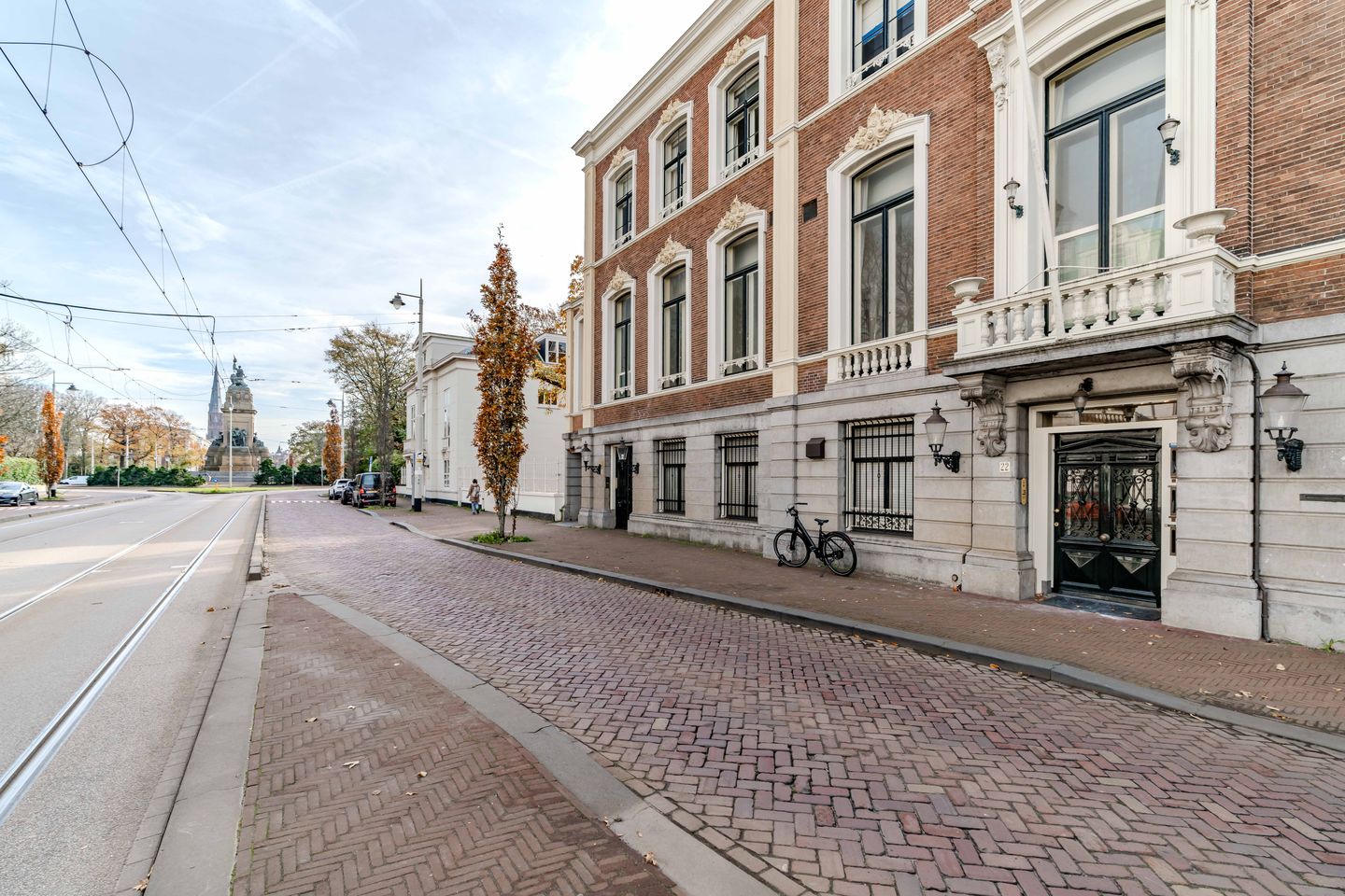 Foto 44 van Alexanderstraat 22-A