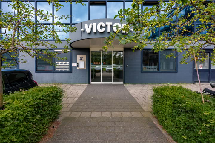 Stationsweg 41, Zwijndrecht