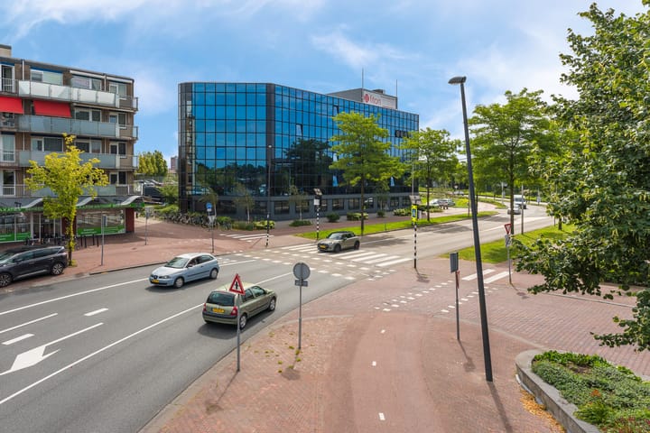 Stationsweg 41, Zwijndrecht