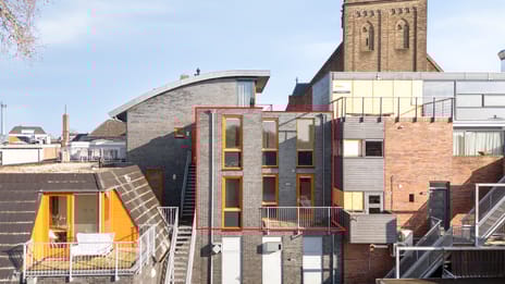 Korte Kapoeniestraat thumbnail