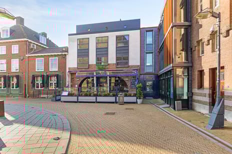 Korte Kapoeniestraat 4-03 secondary image