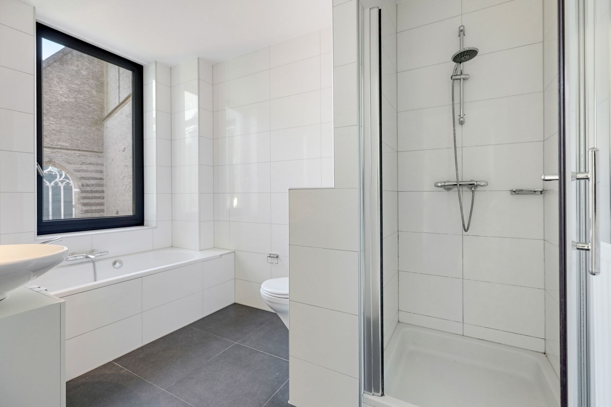 Foto 3 van Korte Kapoeniestraat 4-03