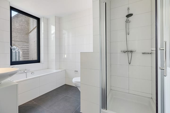 Foto 3 van Korte Kapoeniestraat 4-03