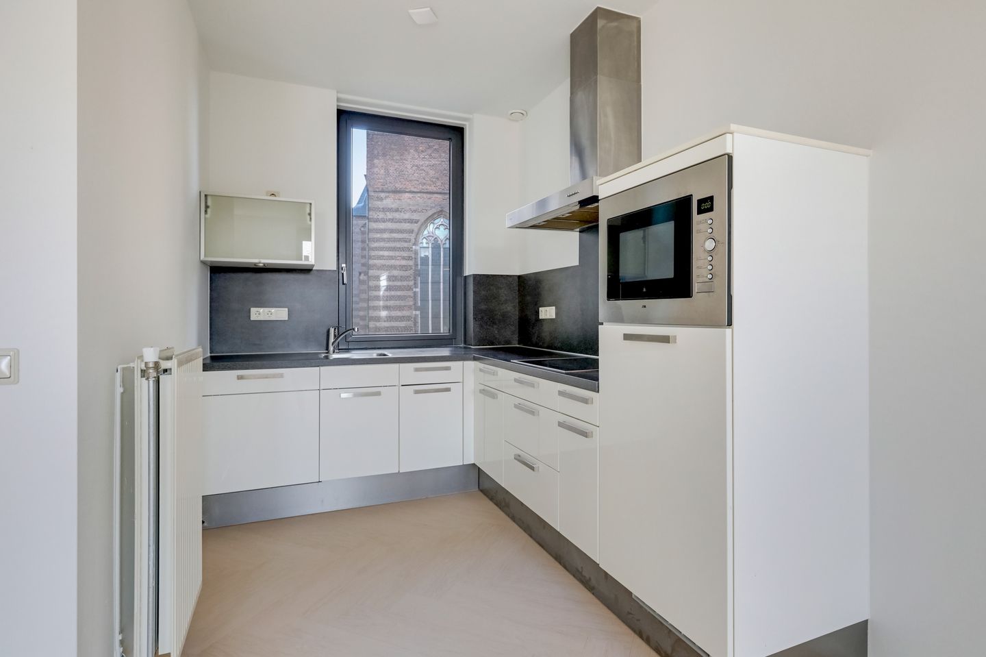 Foto 4 van Korte Kapoeniestraat 4-03