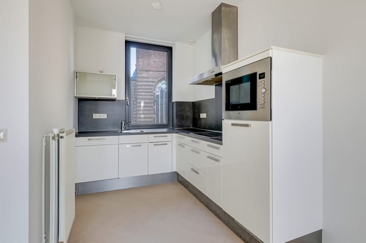 Foto 4 van Korte Kapoeniestraat 4-03