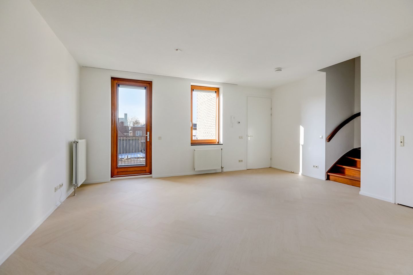 Foto 5 van Korte Kapoeniestraat 4-03