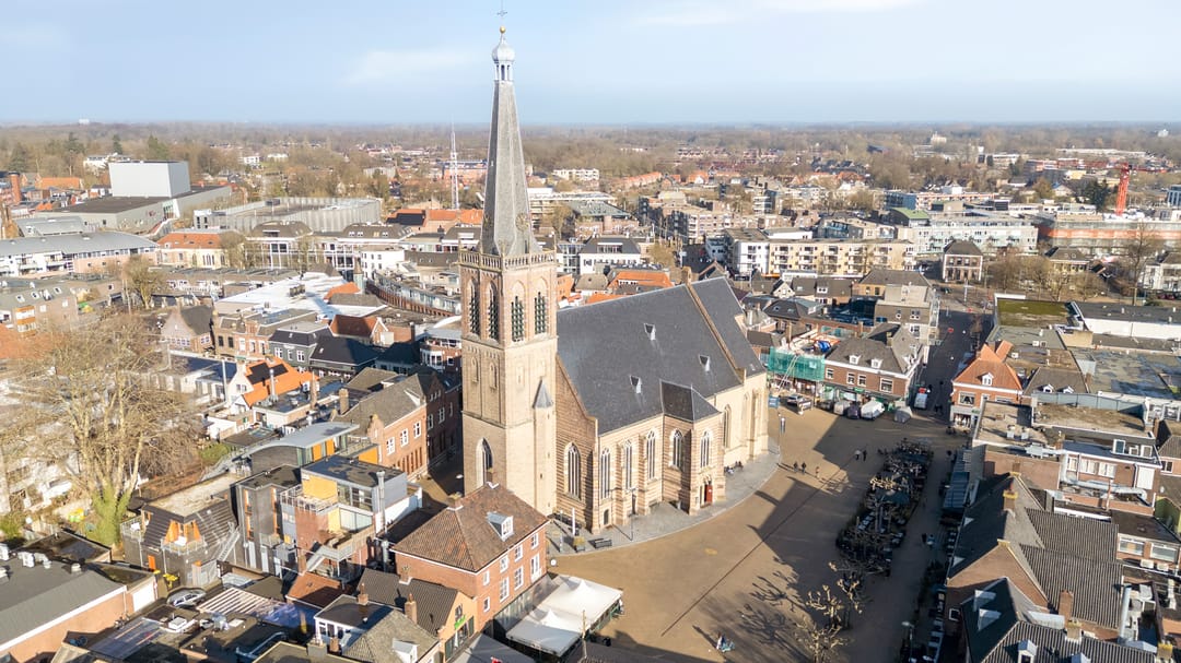 Foto 8 van Korte Kapoeniestraat 4-03