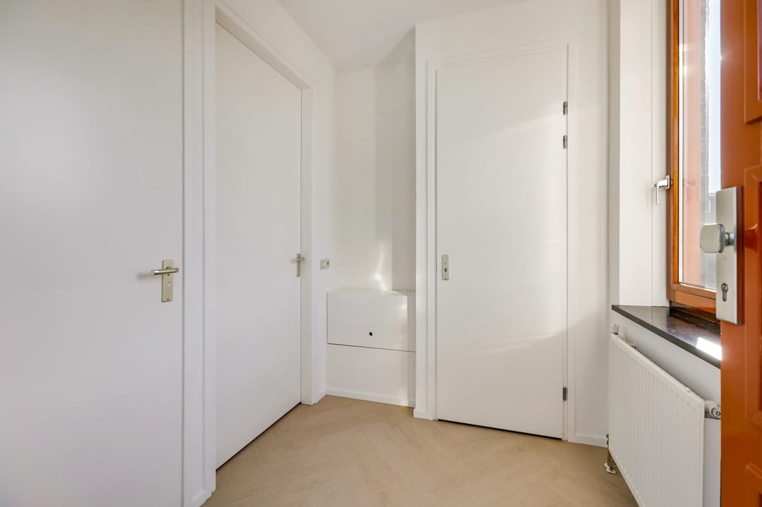 Foto 11 van Korte Kapoeniestraat 4-03