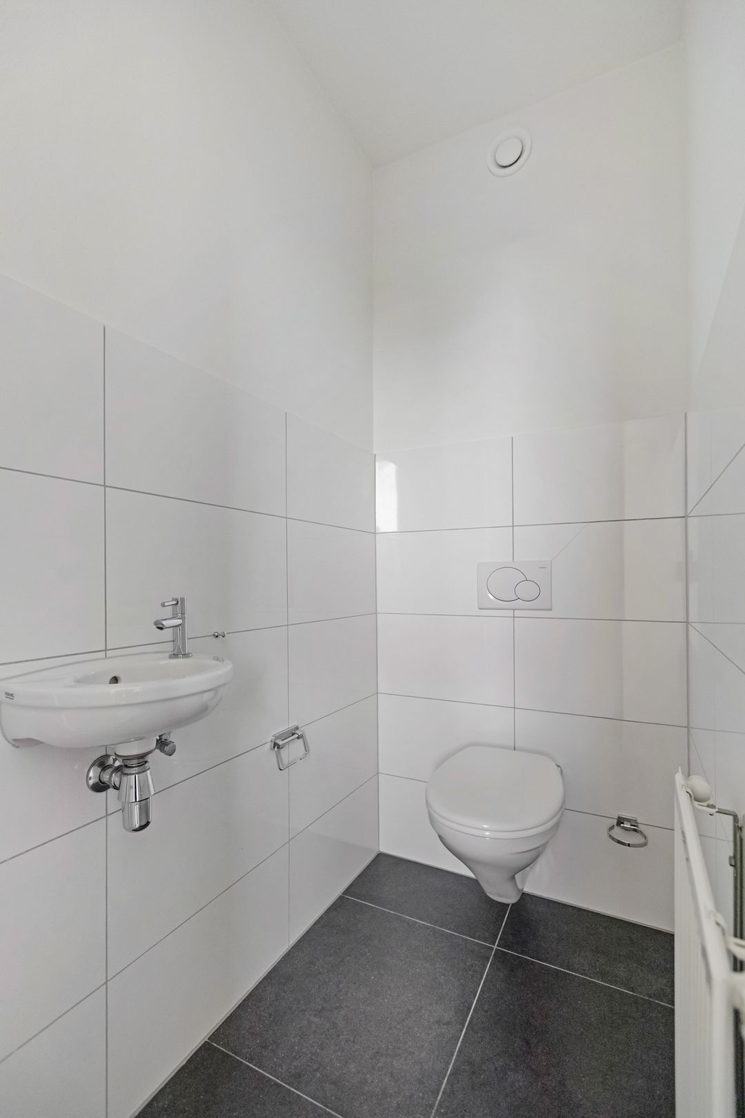 Foto 13 van Korte Kapoeniestraat 4-03