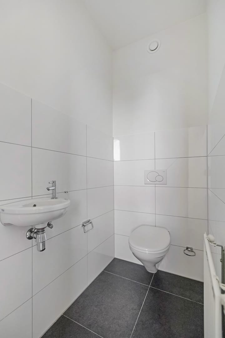 Foto 13 van Korte Kapoeniestraat 4-03