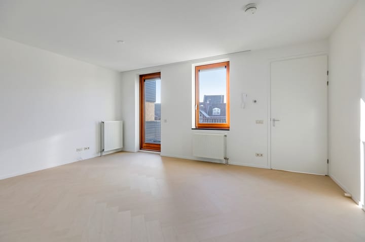 Foto 14 van Korte Kapoeniestraat 4-03