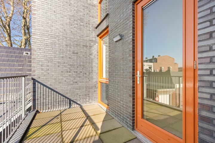 Foto 16 van Korte Kapoeniestraat 4-03