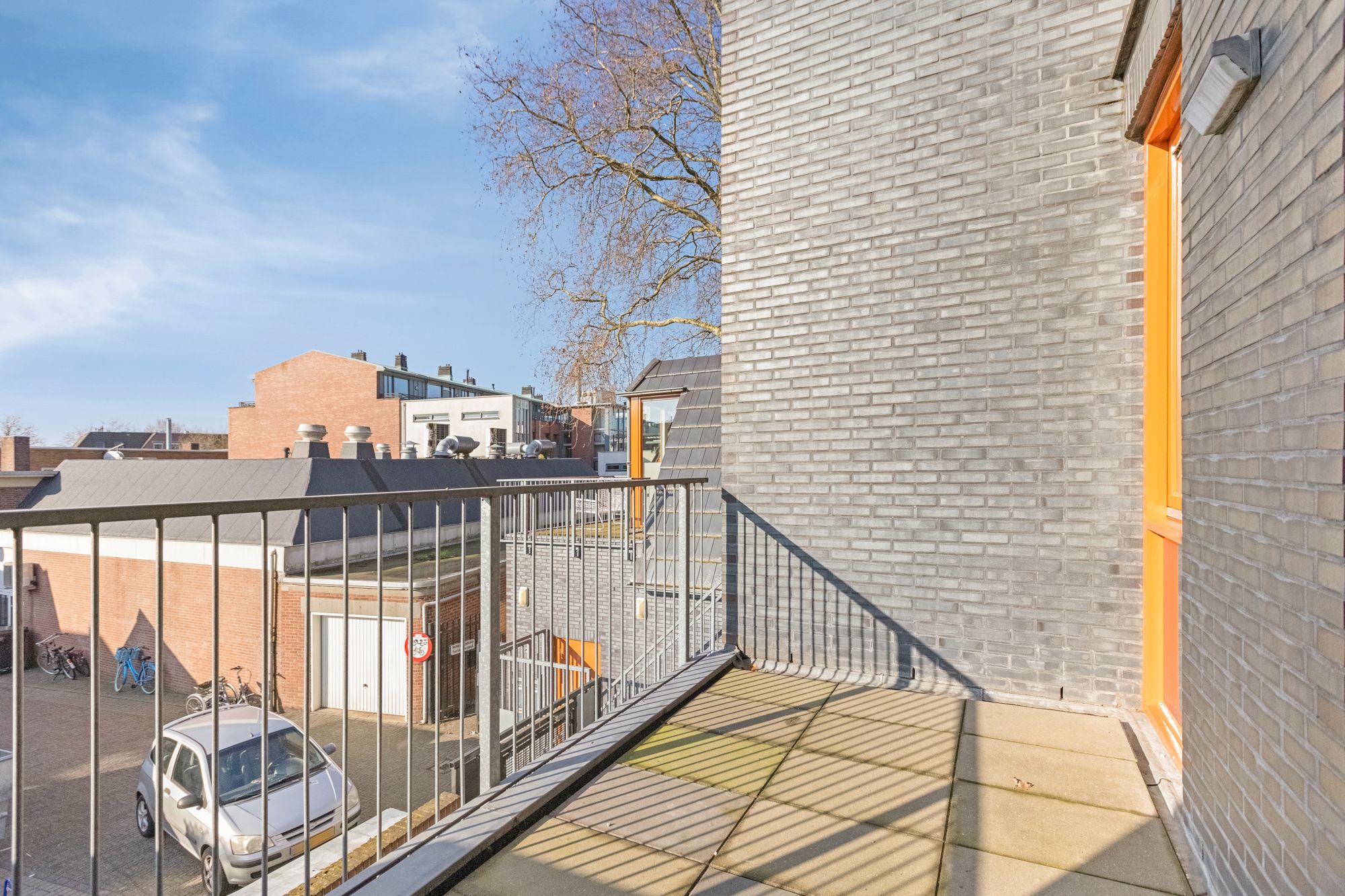 Foto 18 van Korte Kapoeniestraat 4-03