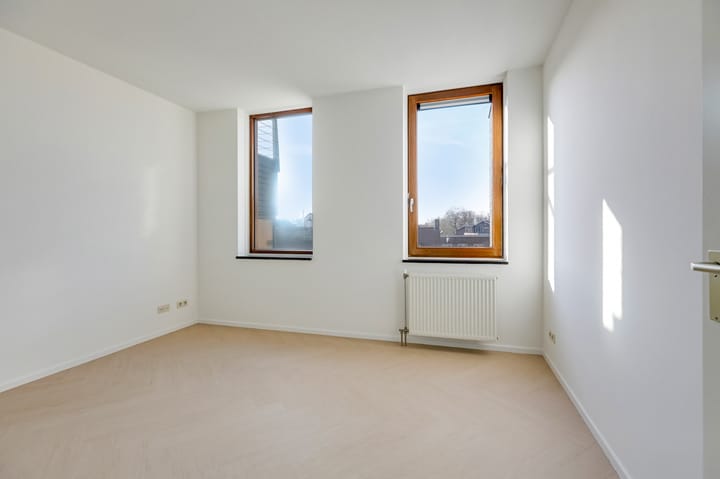 Foto 23 van Korte Kapoeniestraat 4-03