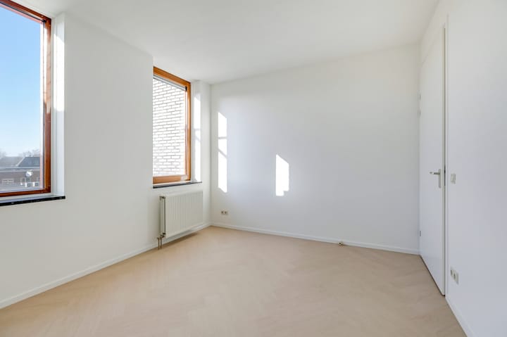 Foto 24 van Korte Kapoeniestraat 4-03