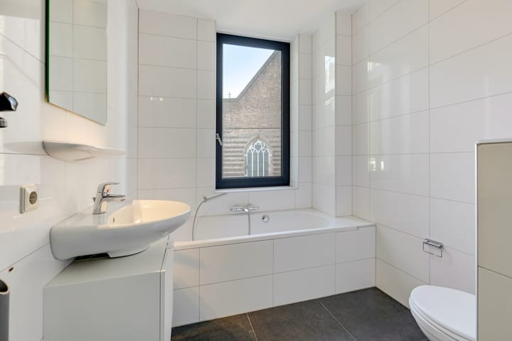 Foto 27 van Korte Kapoeniestraat 4-03