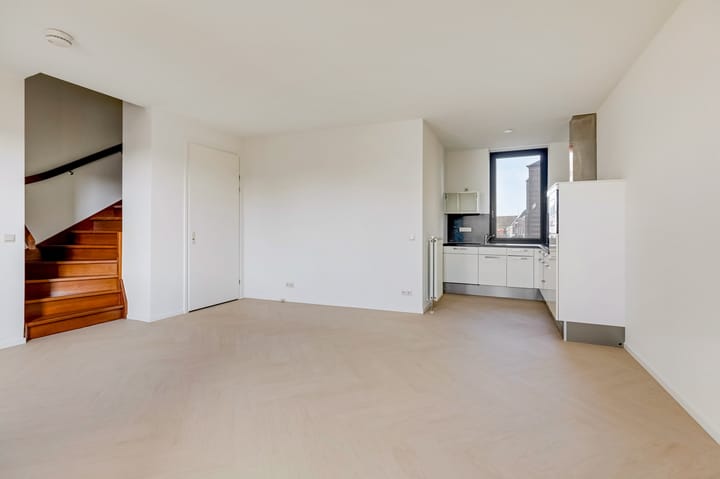 Foto 21 van Korte Kapoeniestraat 4-03