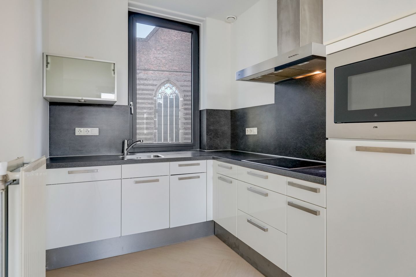 Foto 19 van Korte Kapoeniestraat 4-03