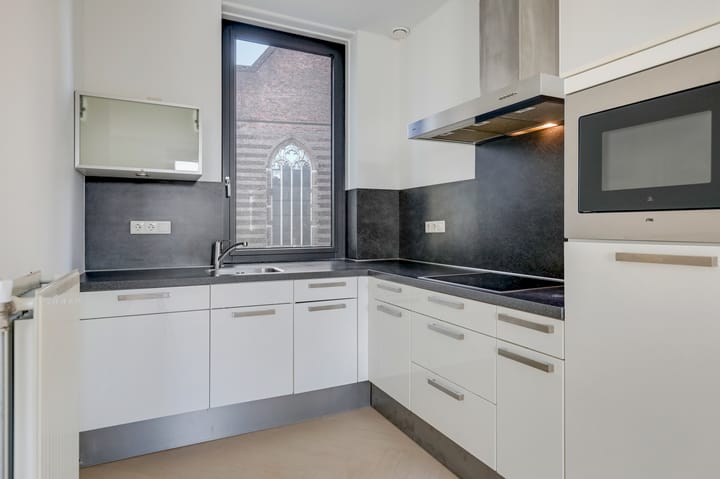 Foto 19 van Korte Kapoeniestraat 4-03