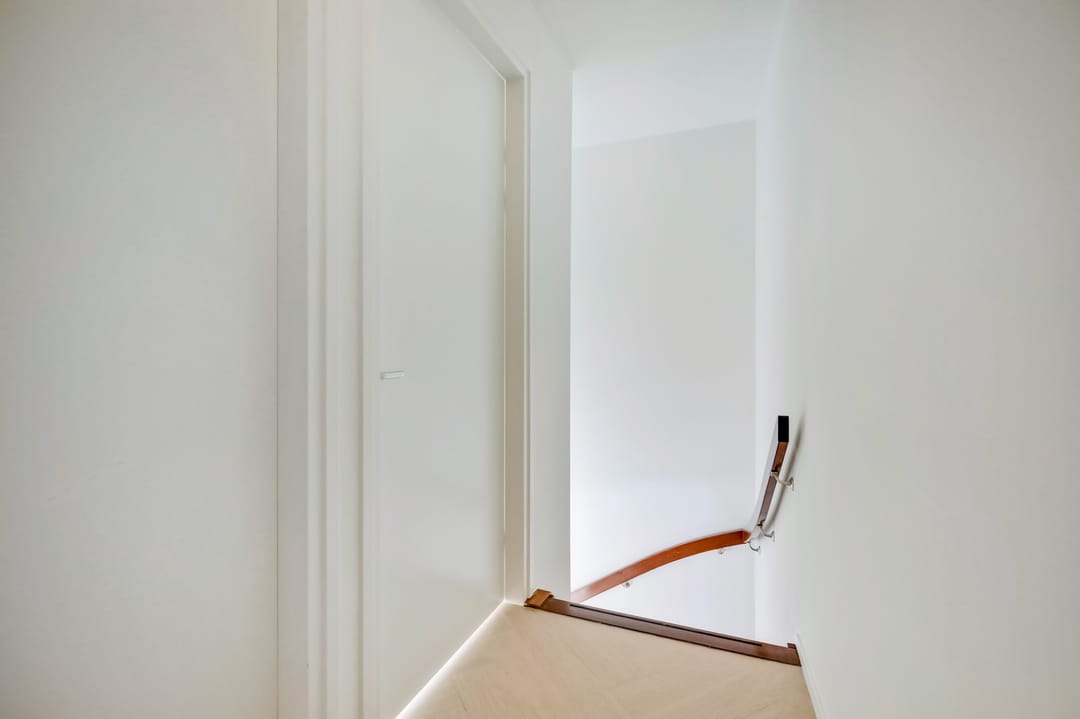 Foto 22 van Korte Kapoeniestraat 4-03