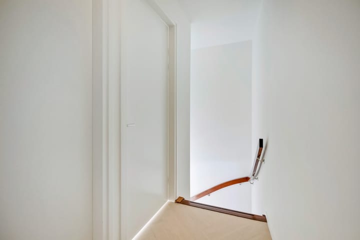 Foto 22 van Korte Kapoeniestraat 4-03